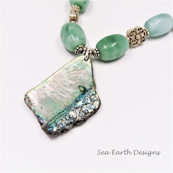 Necklace - Picture 2 of 4